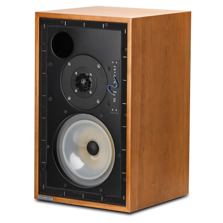Musical Fidelity LS5/9 - 1szt. - Raty 0% - Gwarancja Producenta - Salon Łódź