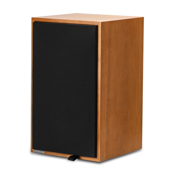 Musical Fidelity LS5/9 - 1szt. - Raty 0% - Gwarancja Producenta - Salon Łódź