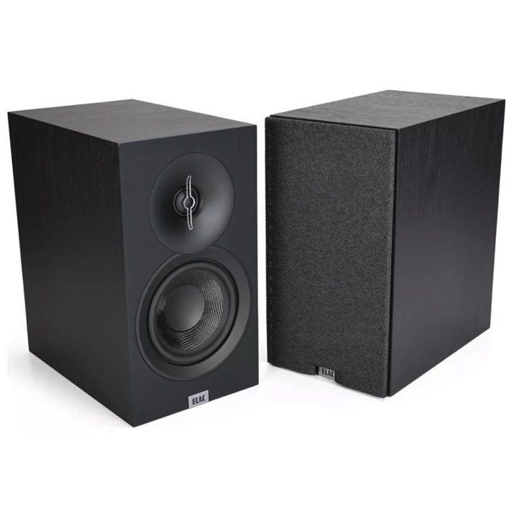Elac Debut 3.0 B5.3 (Czarny) 1szt - Gwarancja producenta - Raty 0% - Salon Łódź