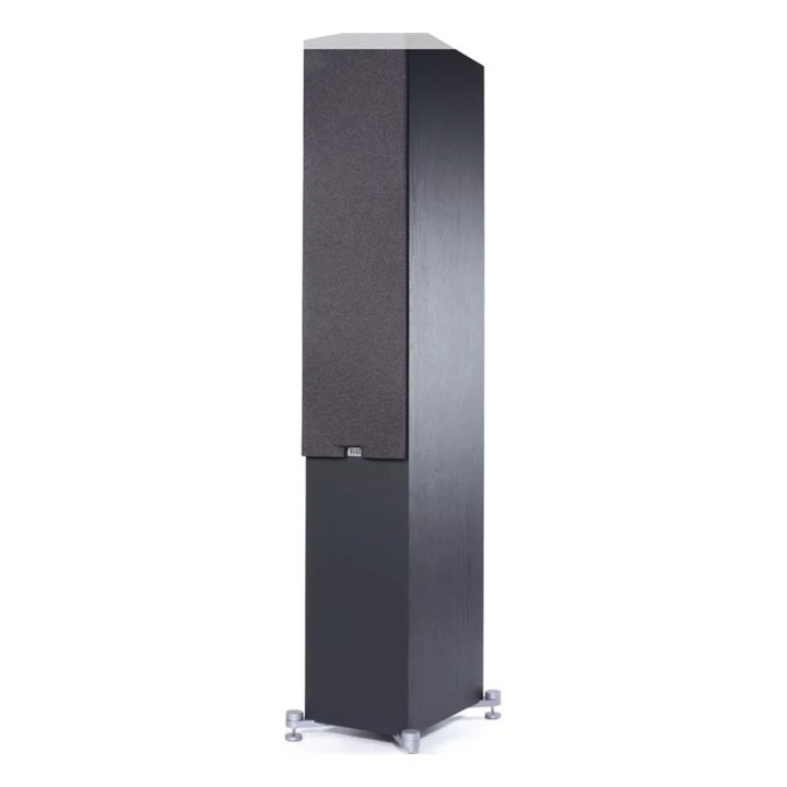 Elac Debut 3.0 F5.3 (Czarny) - Gwarancja producenta - Raty 0% - Salon Łódź
