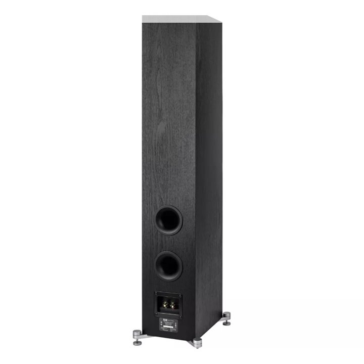 Elac Debut 3.0 F6.3 (Czarny) 1szt - Gwarancja producenta - Raty 0% - Salon Łódź