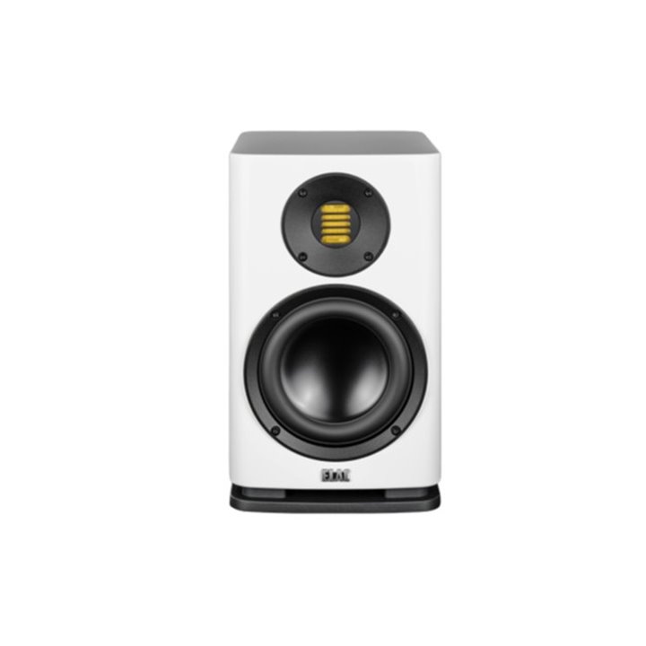Elac Solano BS283.2 Biały połysk 1szt - Gwarancja producenta - Raty 0% - Salon Łódź