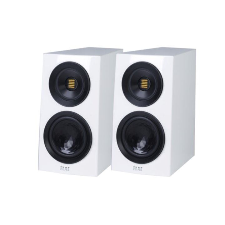 ELAC Concentro S 503.2 Biały połysk 1szt - Gwarancja producenta - Raty 0% - Salon Łódź
