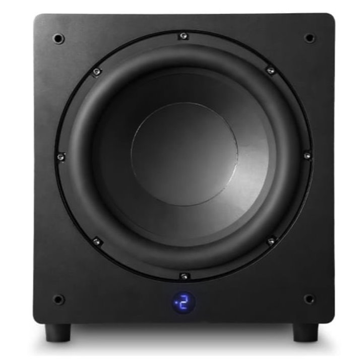 Velodyne Impact X 10 Czarny - Gwarancja producenta - Raty 0% - Salon Łódź