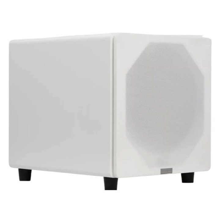 Velodyne Impact X 10 Biały - Gwarancja producenta - Raty 0% - Salon Łódź