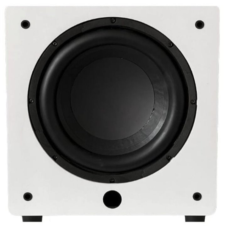 Velodyne Impact X 12 Biały - Gwarancja producenta - Raty 0% - Salon Łódź