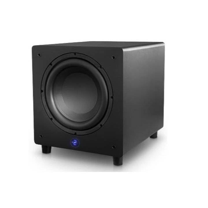 Velodyne Impact X 12 Czarny - Gwarancja producenta - Raty 0% - Salon Łódź
