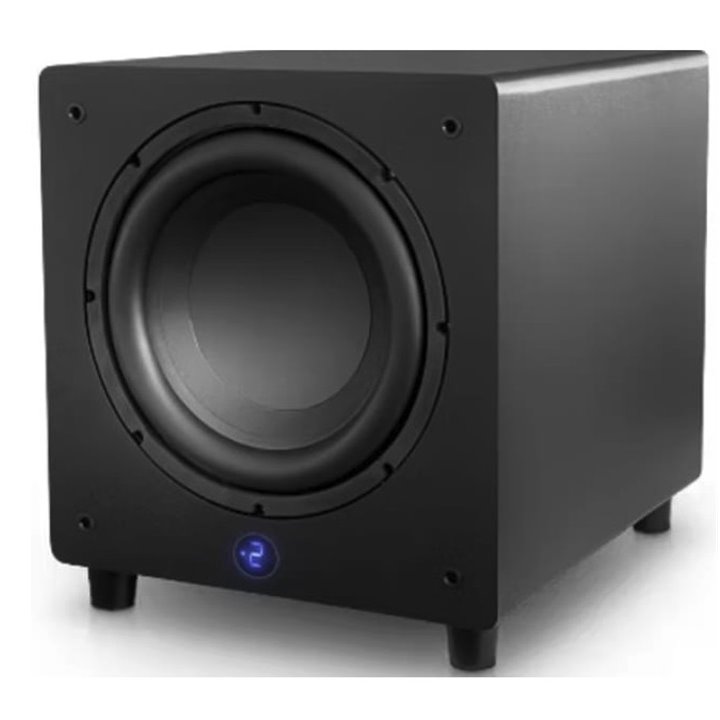 Velodyne Impact X 15 Czarny - Gwarancja producenta - Raty 0% - Salon Łódź