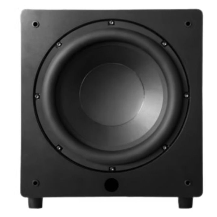 Velodyne Impact X 15 Czarny - Gwarancja producenta - Raty 0% - Salon Łódź