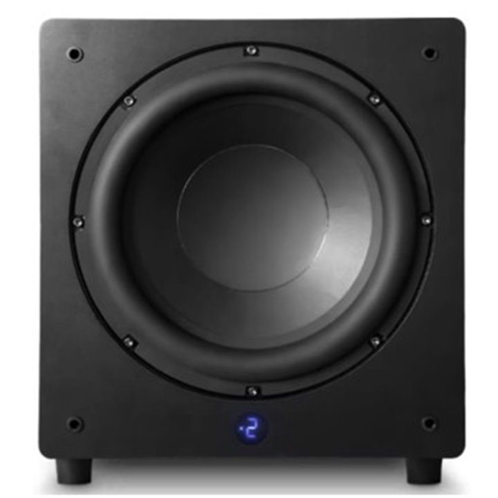 Velodyne Impact X 15 Czarny - Gwarancja producenta - Raty 0% - Salon Łódź
