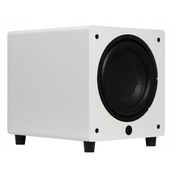 Velodyne MicroVee X Biały - Gwarancja producenta - Raty 0% - Salon Łódź