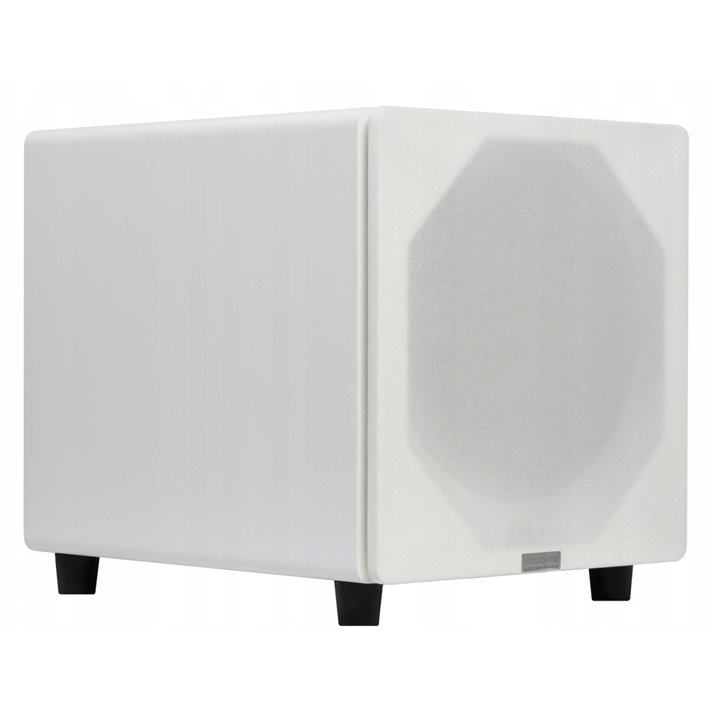 Velodyne MicroVee X Biały - Gwarancja producenta - Raty 0% - Salon Łódź
