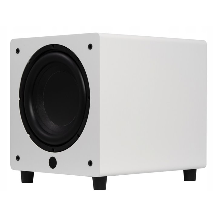 Velodyne MicroVee X Biały - Gwarancja producenta - Raty 0% - Salon Łódź