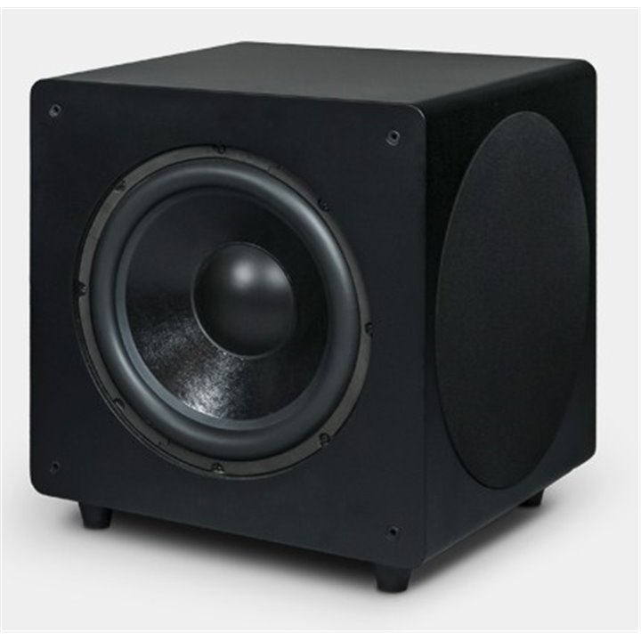 Velodyne DB-8 Deep Blue Series Czarne - Gwarancja producenta - Raty 0% - Salon Łódź