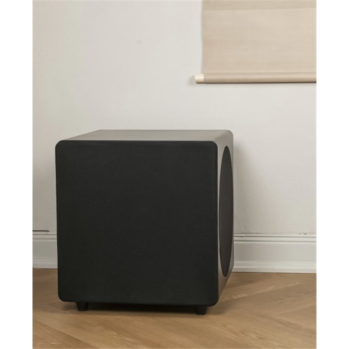 Velodyne DB-8 Deep Blue Series Czarne - Gwarancja producenta - Raty 0% - Salon Łódź