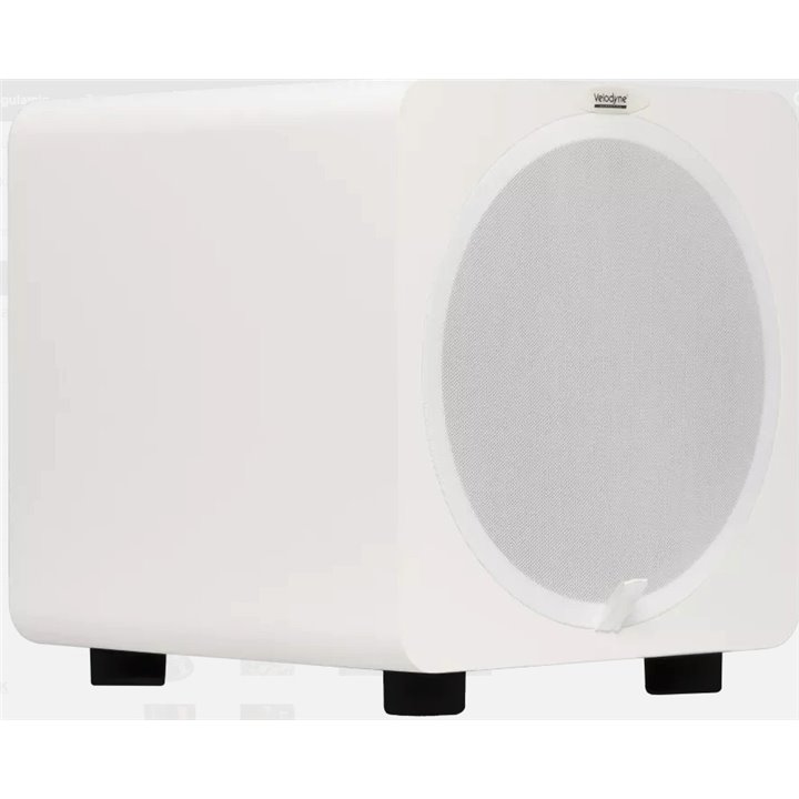 Velodyne DB-8 Deep Blue Series Białe - Gwarancja producenta - Raty 0% - Salon Łódź