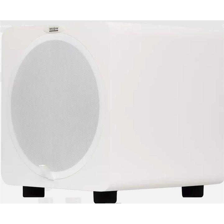 Velodyne DB-8 Deep Blue Series Białe - Gwarancja producenta - Raty 0% - Salon Łódź