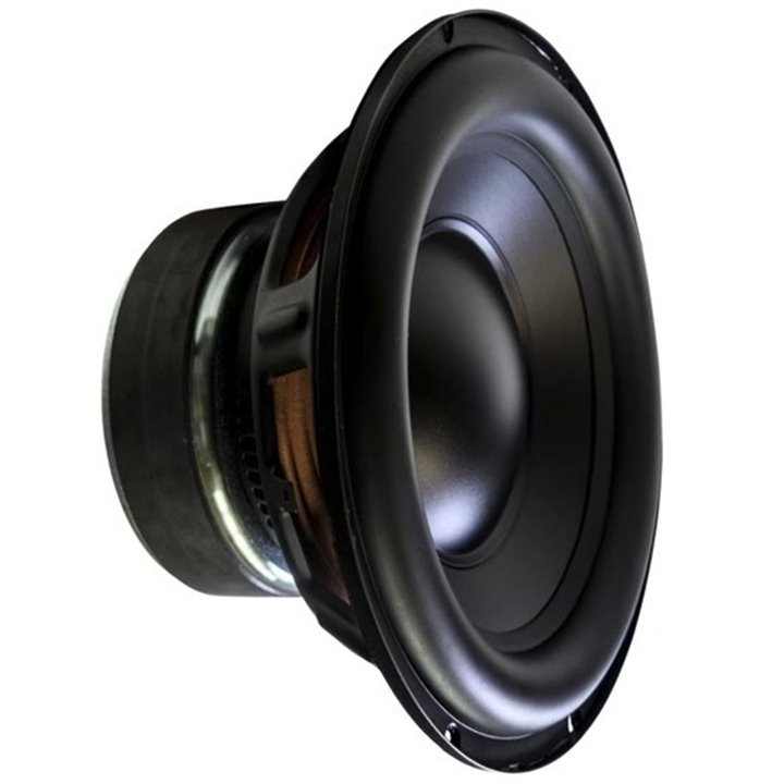 Velodyne DB-12 Deep Blue Series Czarne - Gwarancja producenta - Raty 0% - Salon Łódź