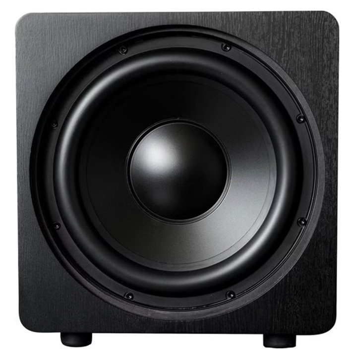 Velodyne DB-15 Deep Blue Series Czarne - Gwarancja producenta - Raty 0% - Salon Łódź