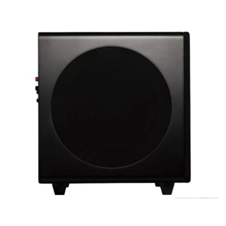 Velodyne Deep Waves 10 (DW-10) Czarne - Gwarancja producenta - Raty 0% - Salon Łódź