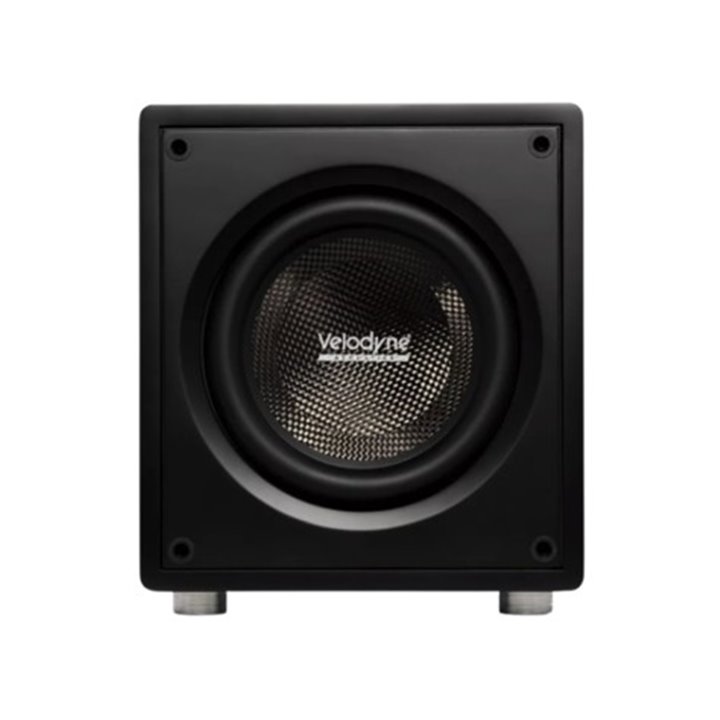 Velodyne VI-Q10  Czarne - Gwarancja producenta - Raty 0% - Salon Łódź