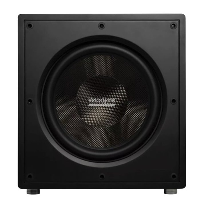 Velodyne VI-Q15 Czarne - Gwarancja producenta - Raty 0% - Salon Łódź