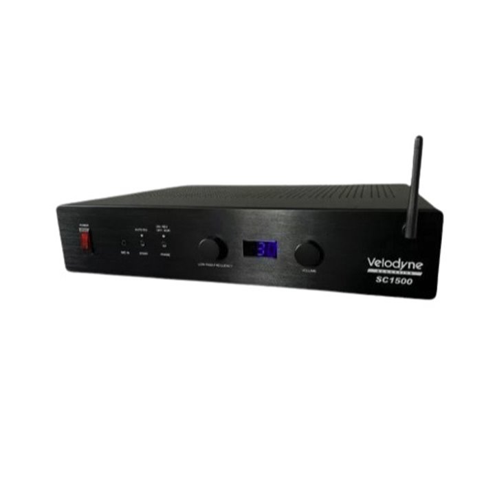 Velodyne SC-1500 - Gwarancja producenta - Raty 0% - Salon Łódź