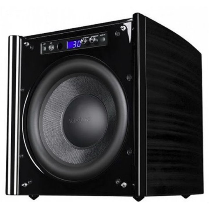 Velodyne DD-10+ - Gwarancja producenta - Raty 0% - Salon Łódź