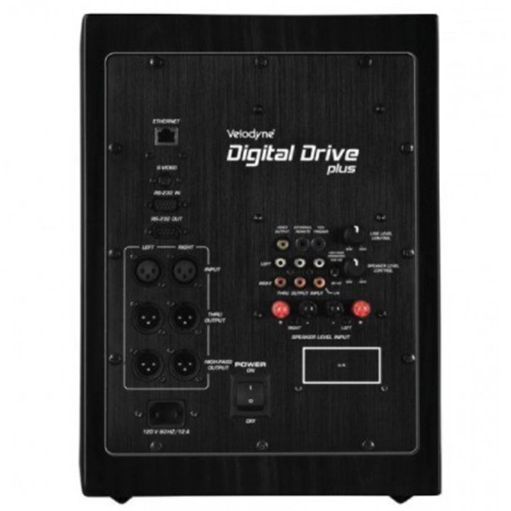 Velodyne DD-12+ Gwarancja producenta - Raty 0% - Salon Łódź