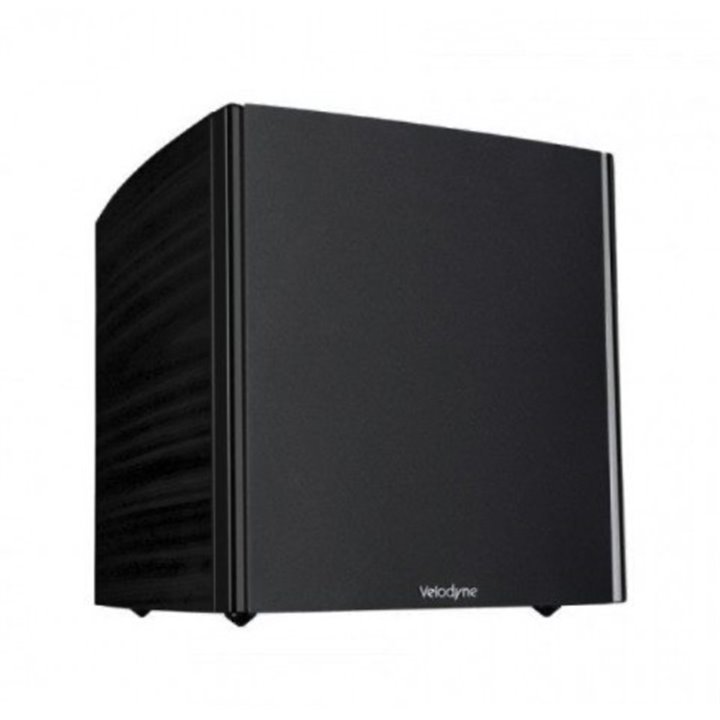 Velodyne DD-12+ Gwarancja producenta - Raty 0% - Salon Łódź