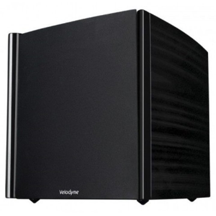 Velodyne DD-18+ Gwarancja producenta - Raty 0% - Salon Łódź