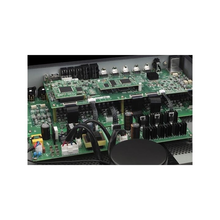 McIntosh MX200 - Gwarancja producenta - Salon Łódź - Raty 0%