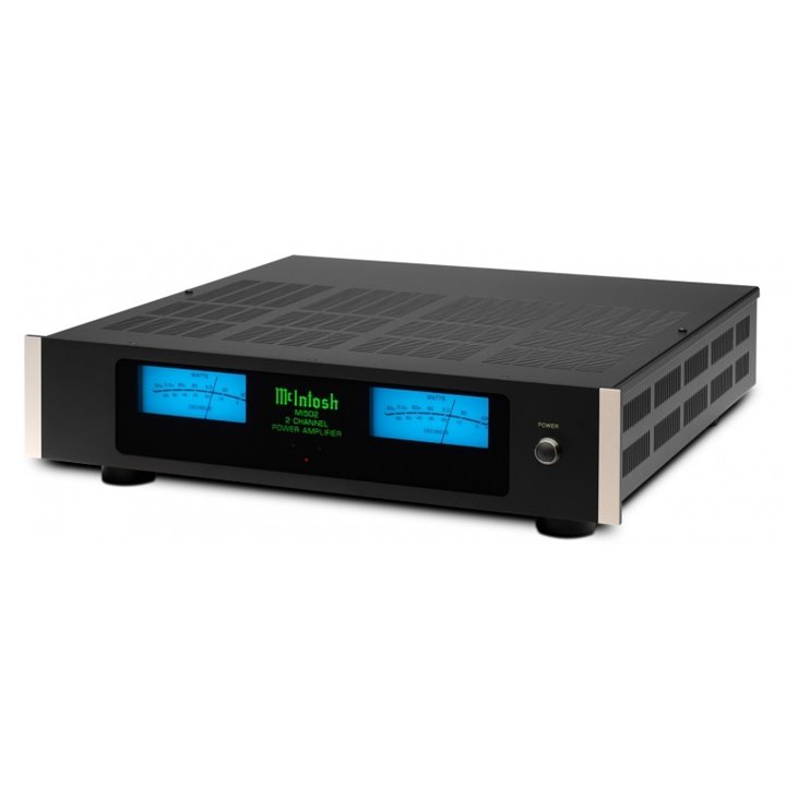 McIntosh MI502 - Gwarancja producenta - Salon Łódź - Raty 0%