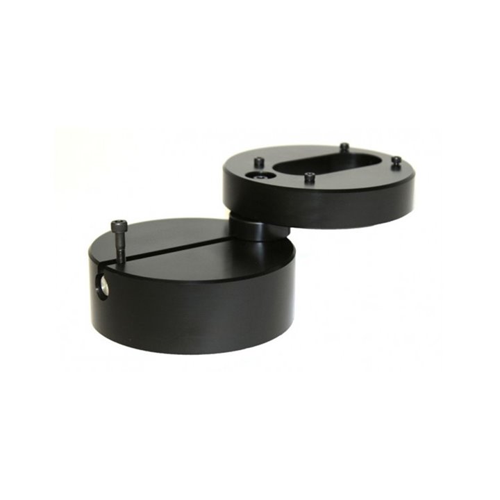 NOTTINGHAM ANALOGUE - Ace Spacedeck / Space 294 Lewa
