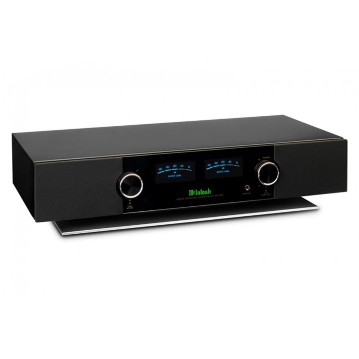 McIntosh RS250 - Gwarancja producenta - Salon Łódź - Raty 0%