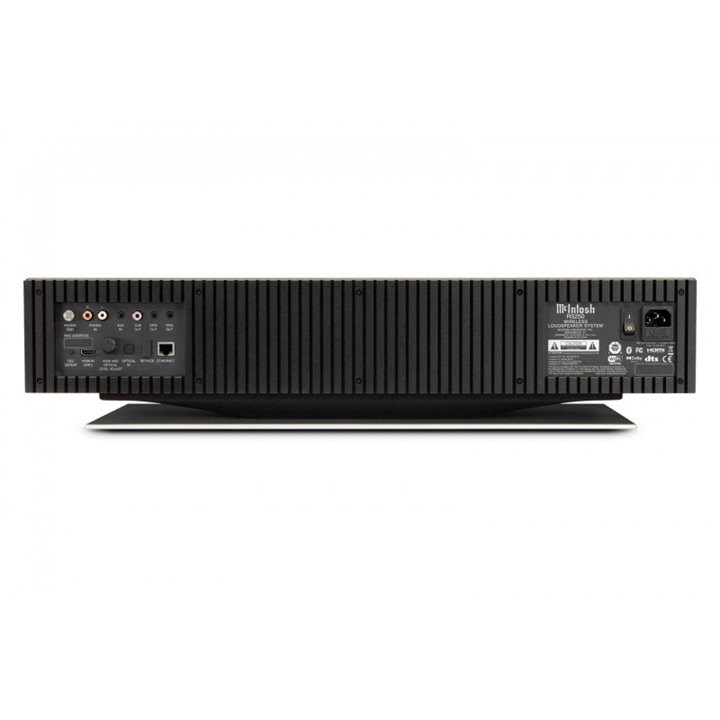McIntosh RS250 - Gwarancja producenta - Salon Łódź - Raty 0%