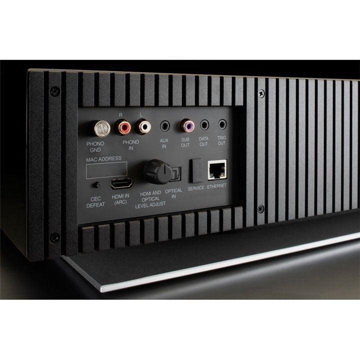 McIntosh RS250 - Gwarancja producenta - Salon Łódź - Raty 0%