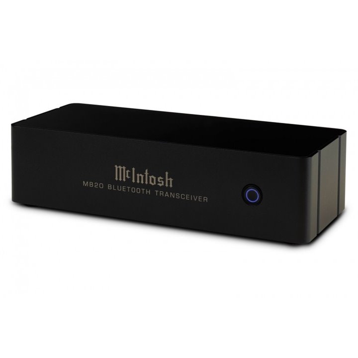 McIntosh MB20 - Gwarancja producenta - Salon Łódź - Raty 0%