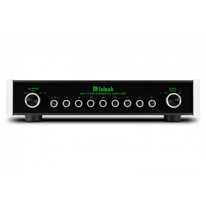 McIntosh MQ112 - Gwarancja producenta - Salon Łódź - Raty 0%