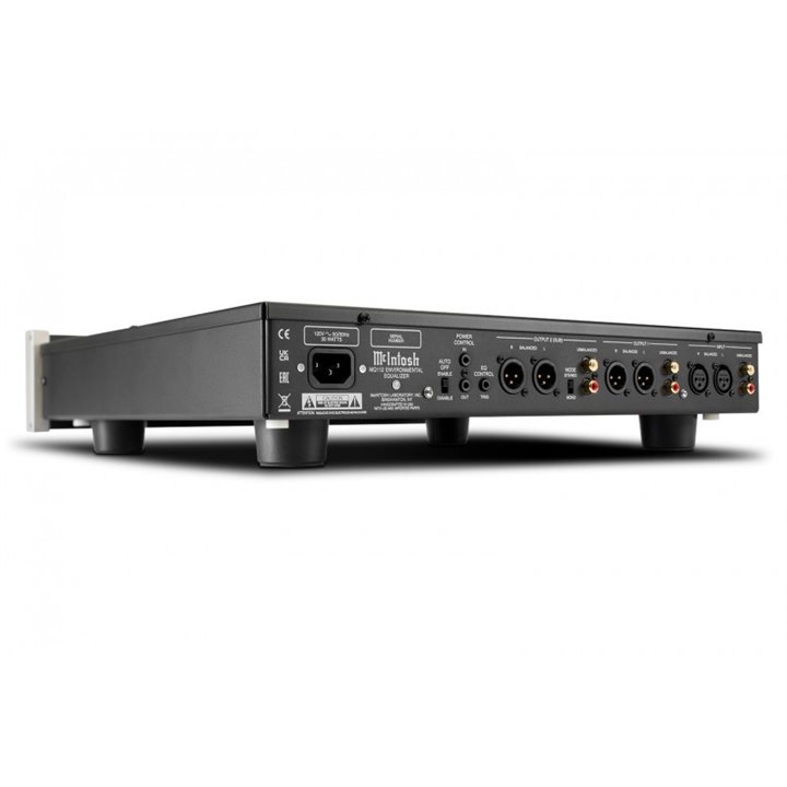 McIntosh MQ112 - Gwarancja producenta - Salon Łódź - Raty 0%