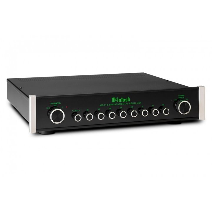 McIntosh MQ112 - Gwarancja producenta - Salon Łódź - Raty 0%