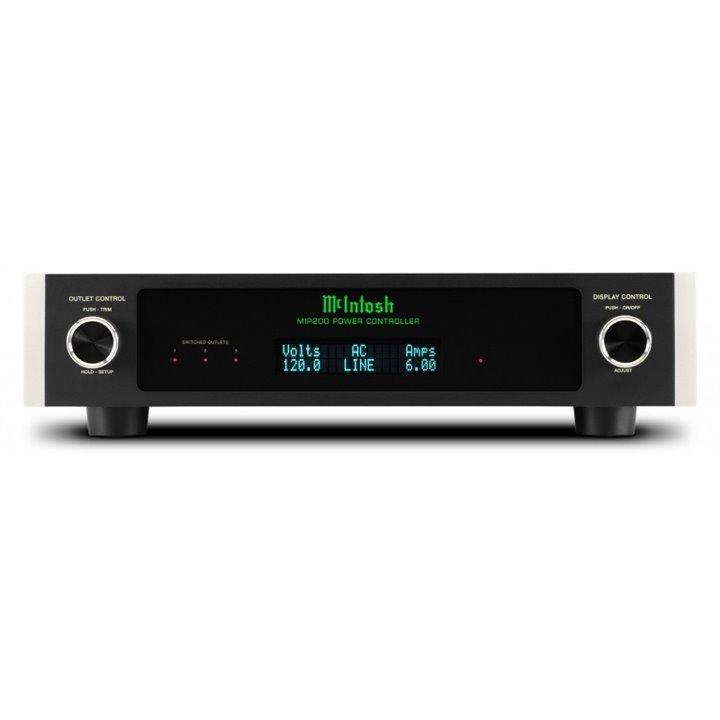 McIntosh MIP200 - Gwarancja producenta - Salon Łódź - Raty 0%