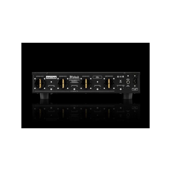 McIntosh MIP200 - Gwarancja producenta - Salon Łódź - Raty 0%