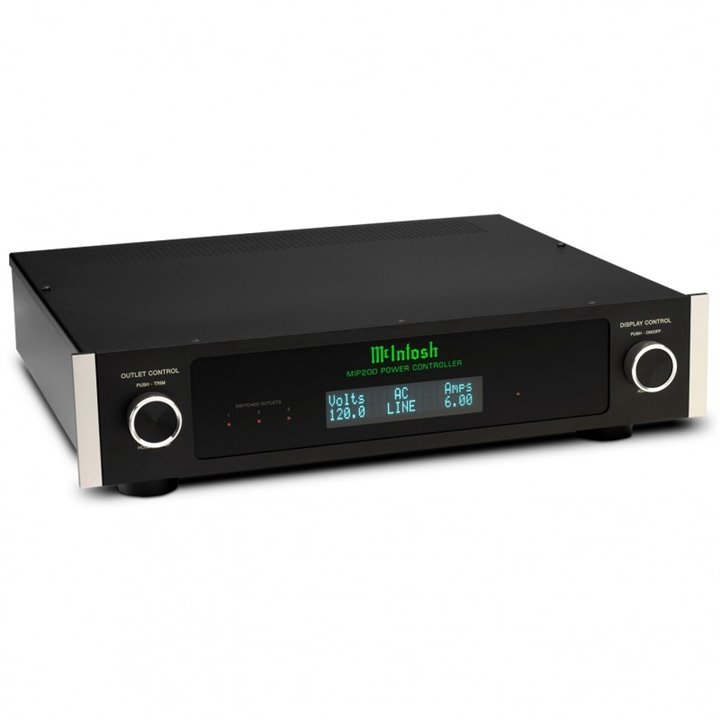 McIntosh MIP200 - Gwarancja producenta - Salon Łódź - Raty 0%