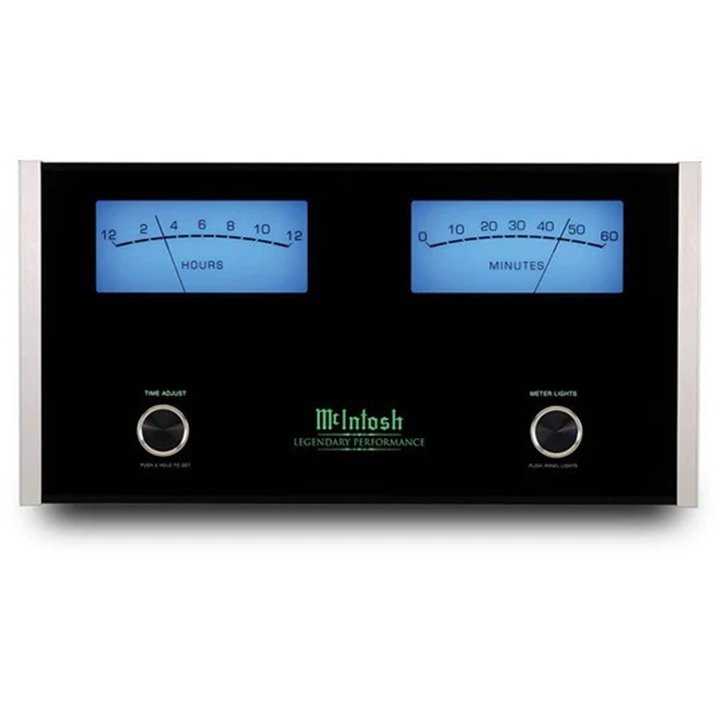 McIntosh MCLK12 Clock - Gwarancja producenta - Salon Łódź - Raty 0%