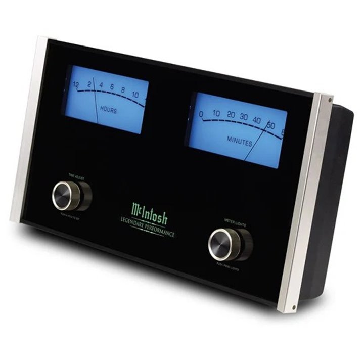 McIntosh MCLK12 Clock - Gwarancja producenta - Salon Łódź - Raty 0%