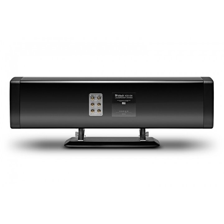 McIntosh XCS1.5K - Gwarancja producenta - Salon Łódź - Raty 0%
