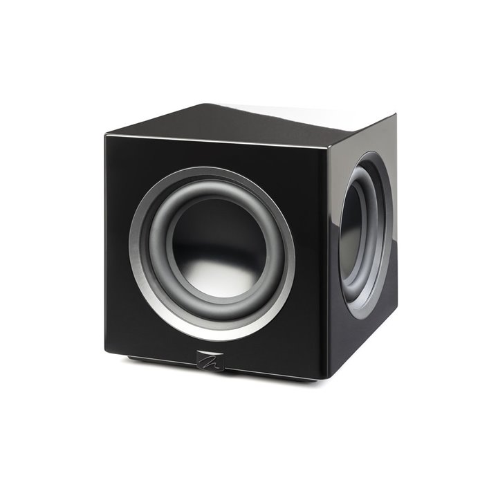 Martin Logan Abyss 10 Gloss Black - Raty 0% - Gwarancja producenta - Salon Łódź