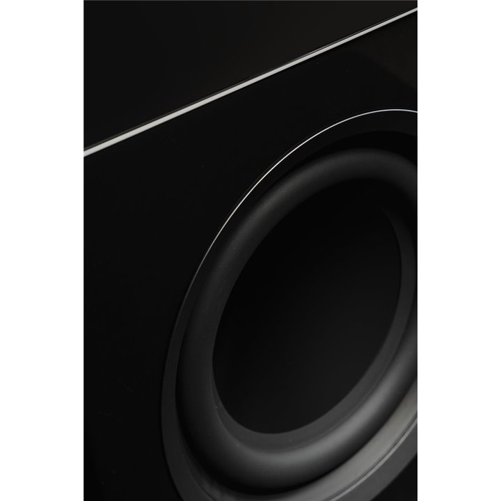 Martin Logan Abyss 10 Gloss Black - Raty 0% - Gwarancja producenta - Salon Łódź