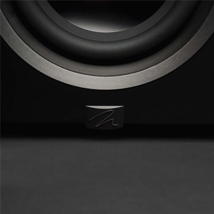 Martin Logan Abyss 10 Gloss Black - Raty 0% - Gwarancja producenta - Salon Łódź